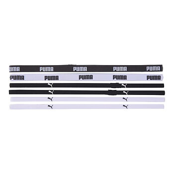Puma TR Ess Hairbands Hårband