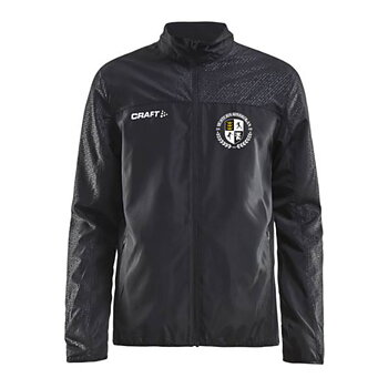 Craft Rush Wind Jkt Jr (Vesterhavsskolan)