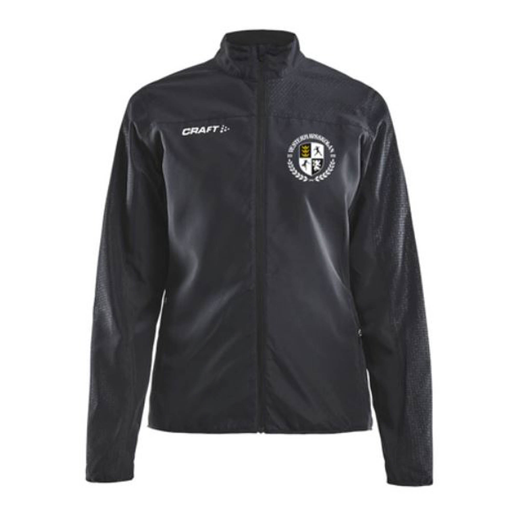 Craft Rush Wind Jkt W (Vesterhavsskolan)