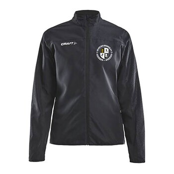 Craft Rush Wind Jkt W (Vesterhavsskolan)