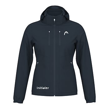 Head CLUB COACH Jacket Women (Kalmar Tennisklubb)