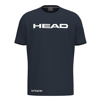 Head CLUB ORIGINAL T-Shirt Junior (Kalmar Tennisklubb)