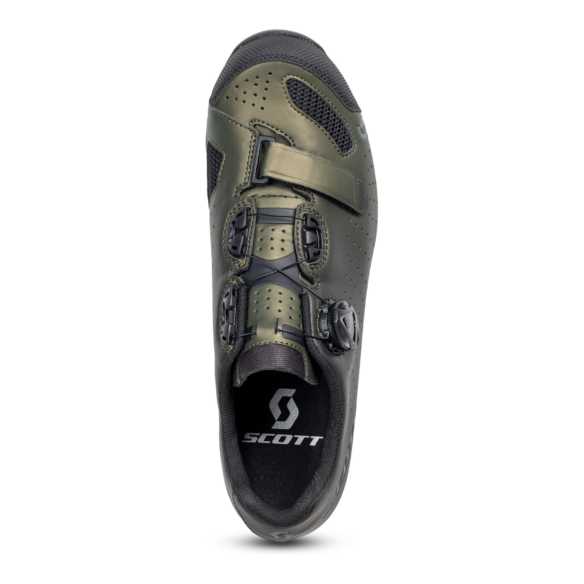Scott Shoe MTB Comp Boa - 6
