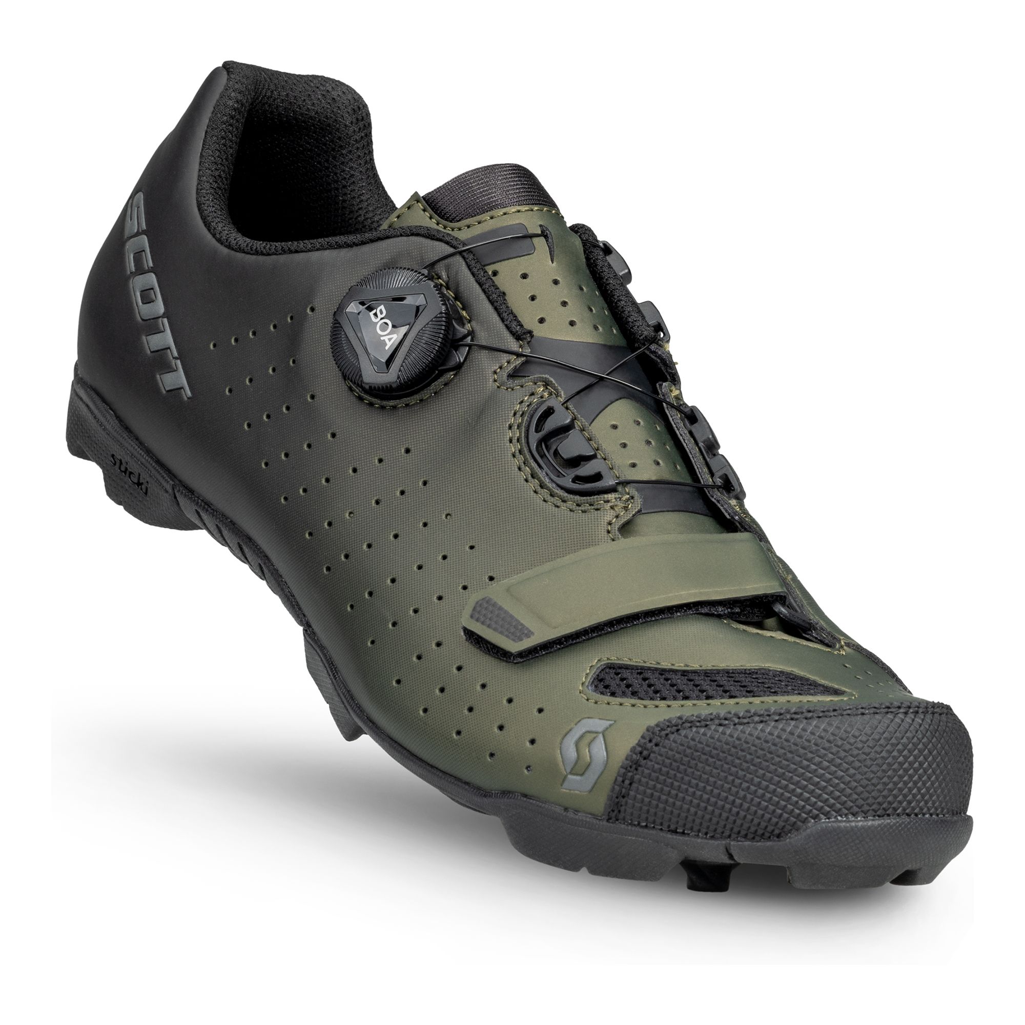 Scott Shoe MTB Comp Boa - 5