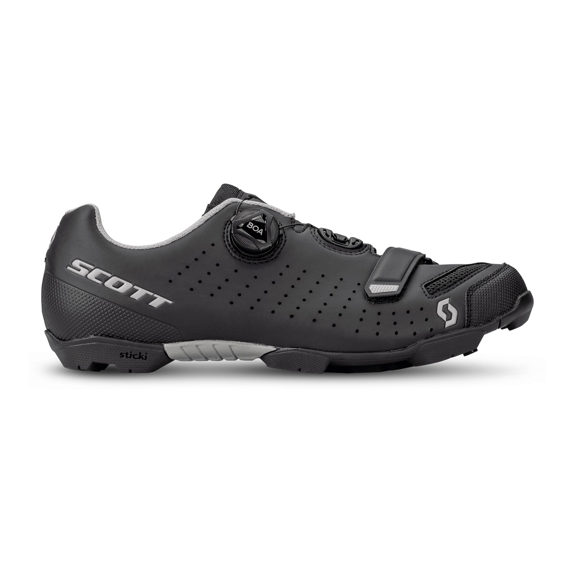 Scott Shoe MTB Comp Boa