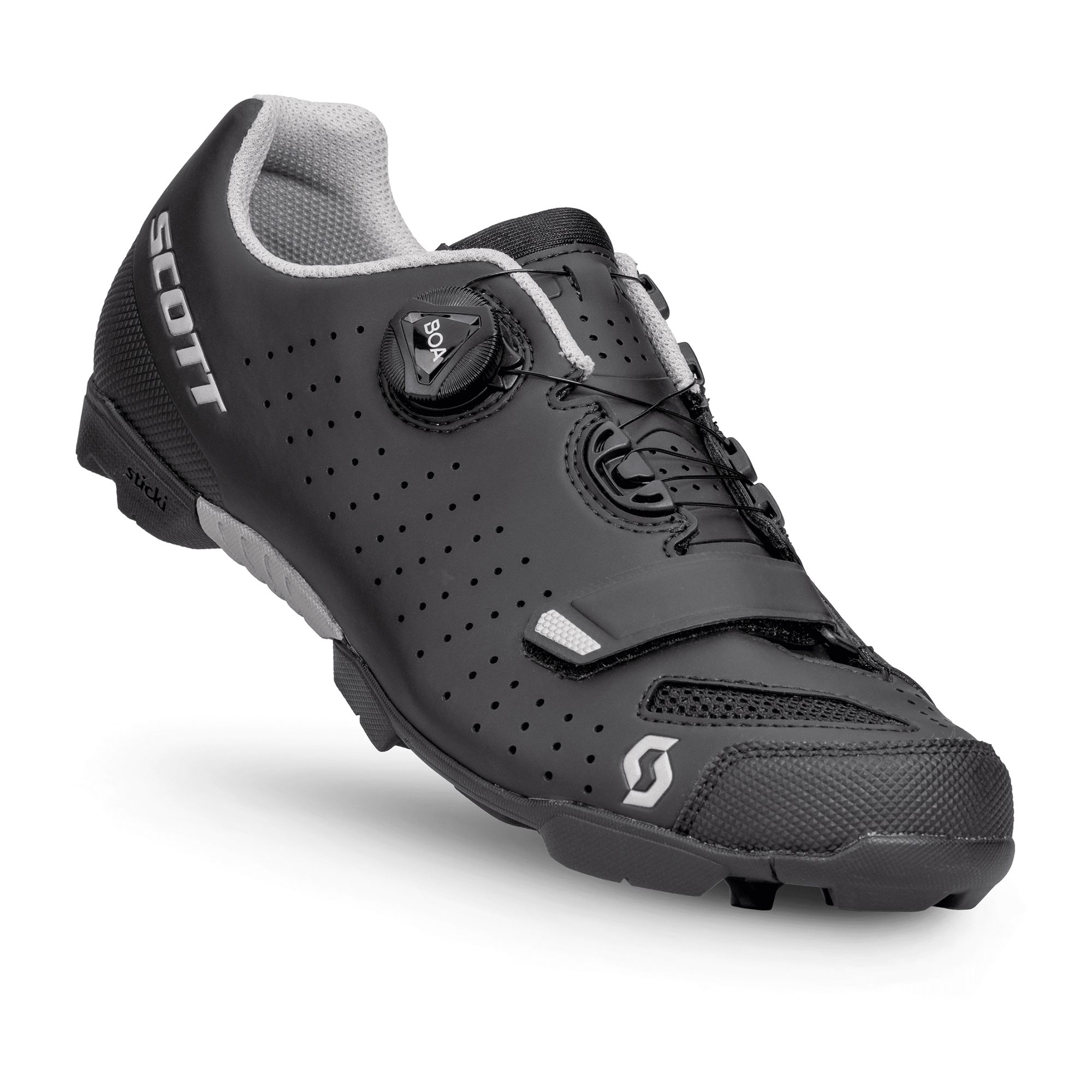 Scott Shoe MTB Comp Boa - 3