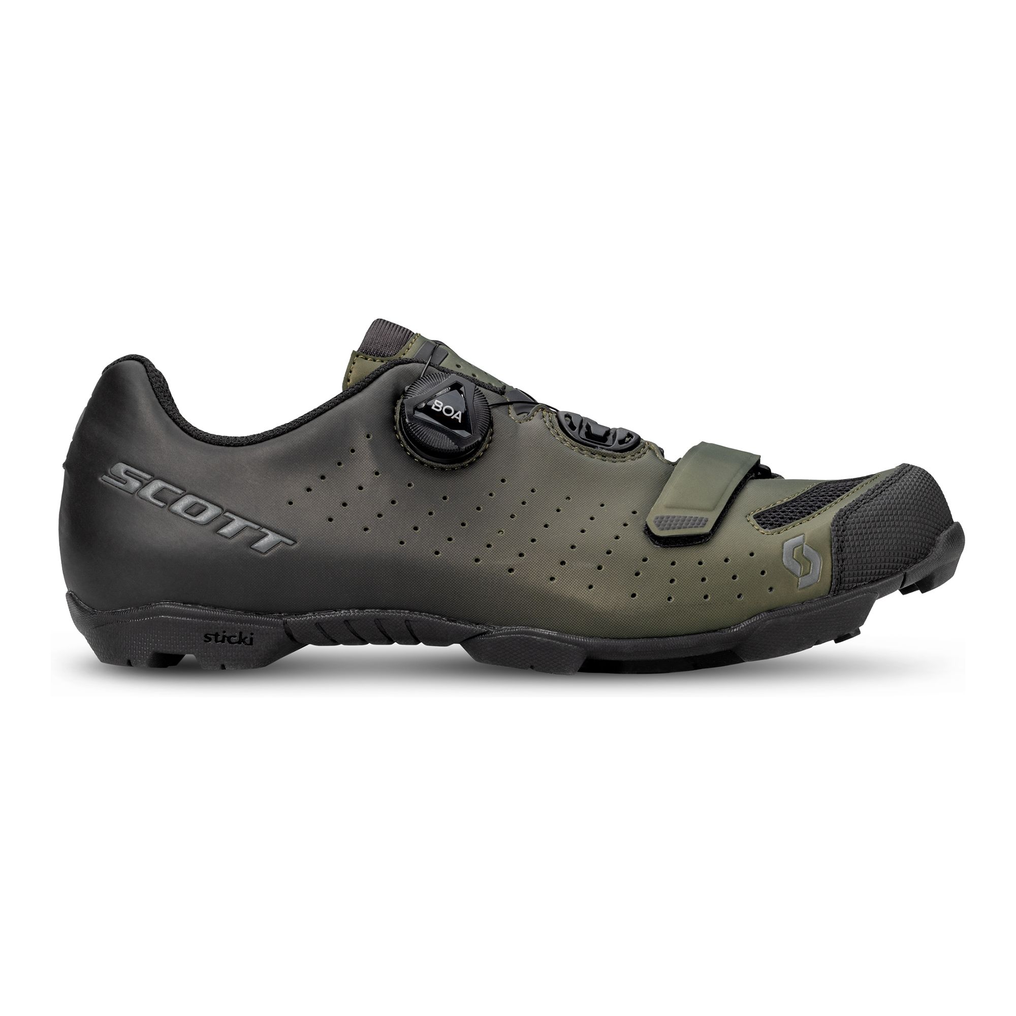 Scott Shoe MTB Comp Boa - 2