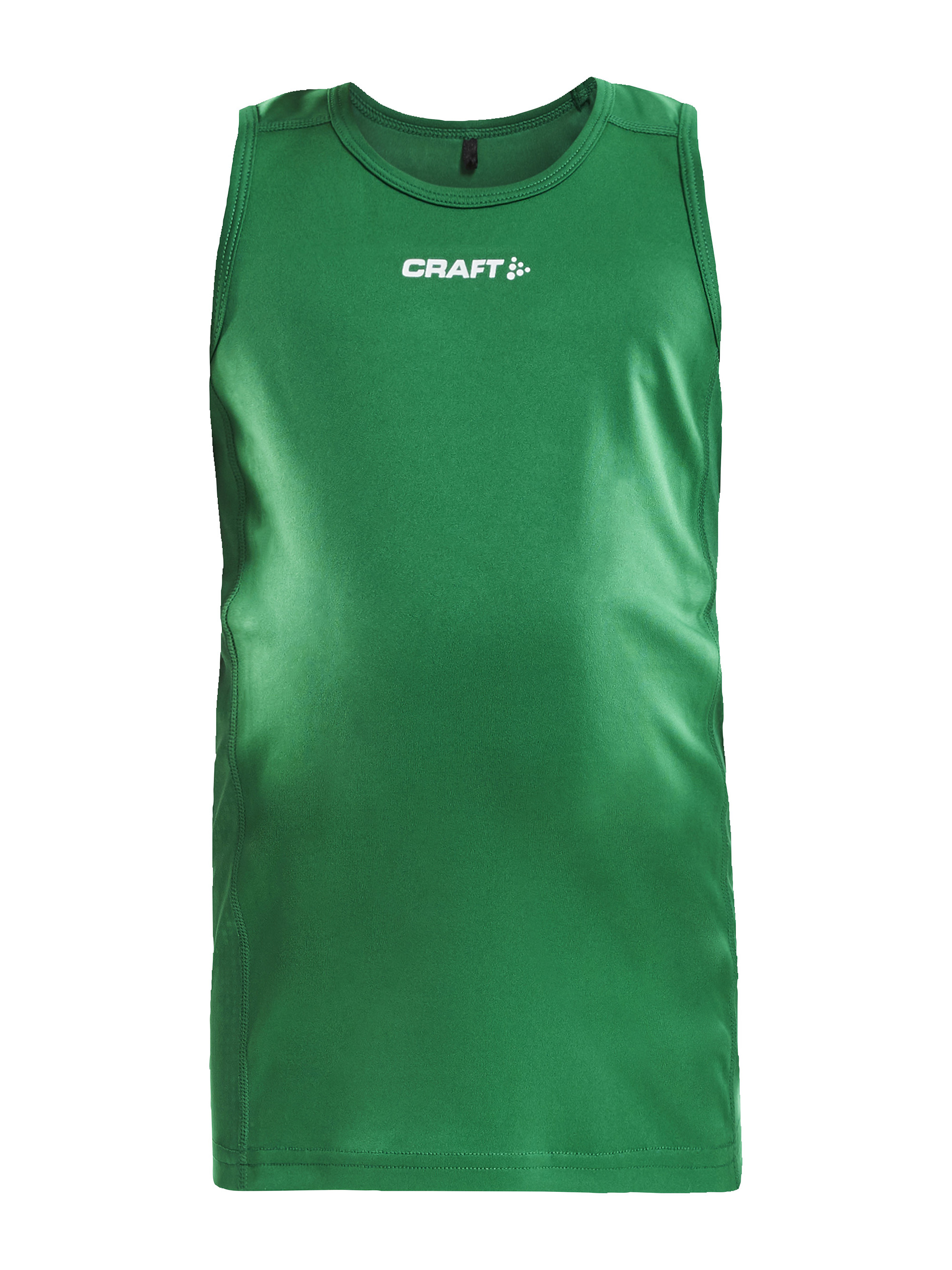 Craft Rush Singlet Jr - 4