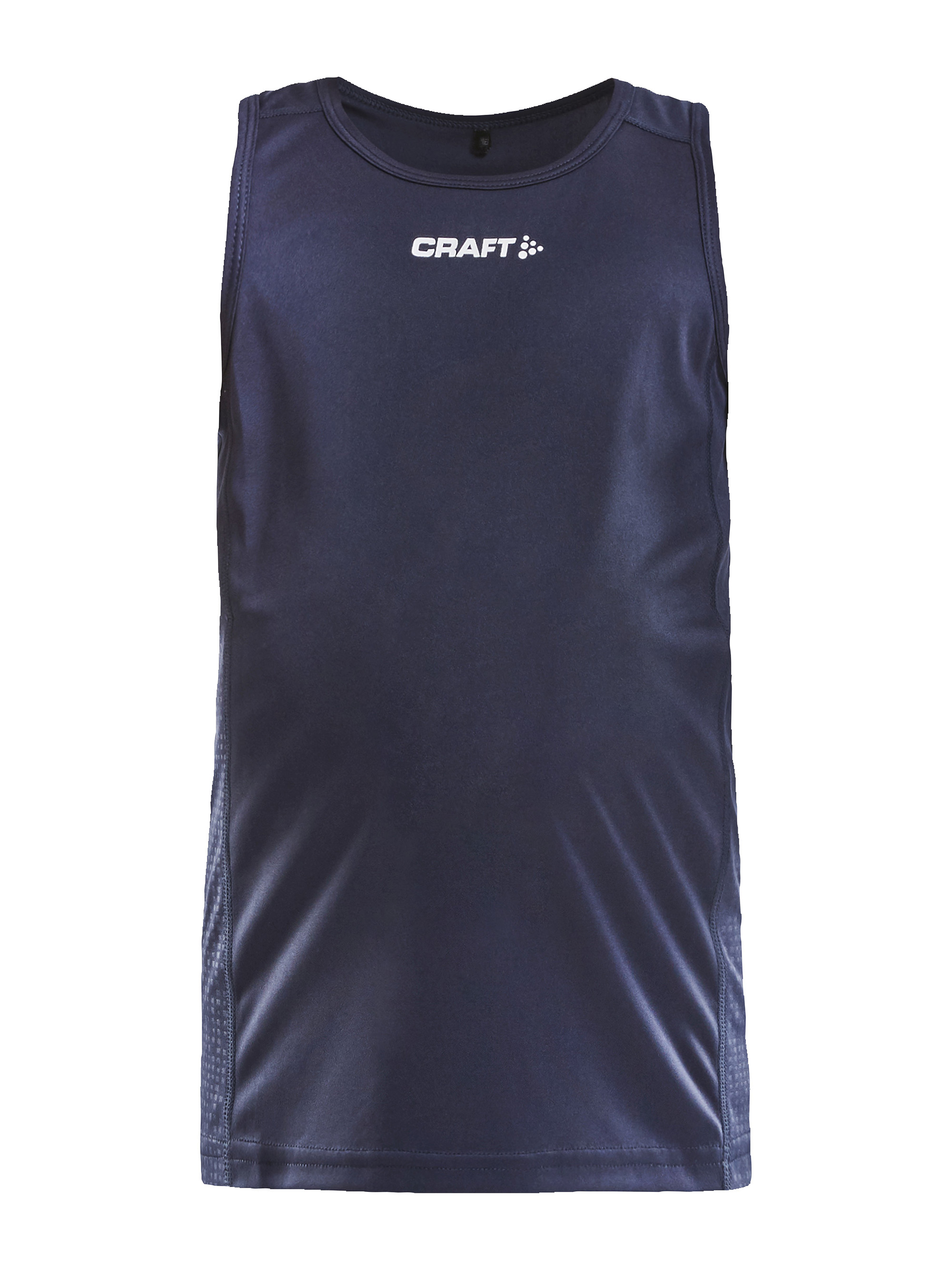 Craft Rush Singlet Jr - 2