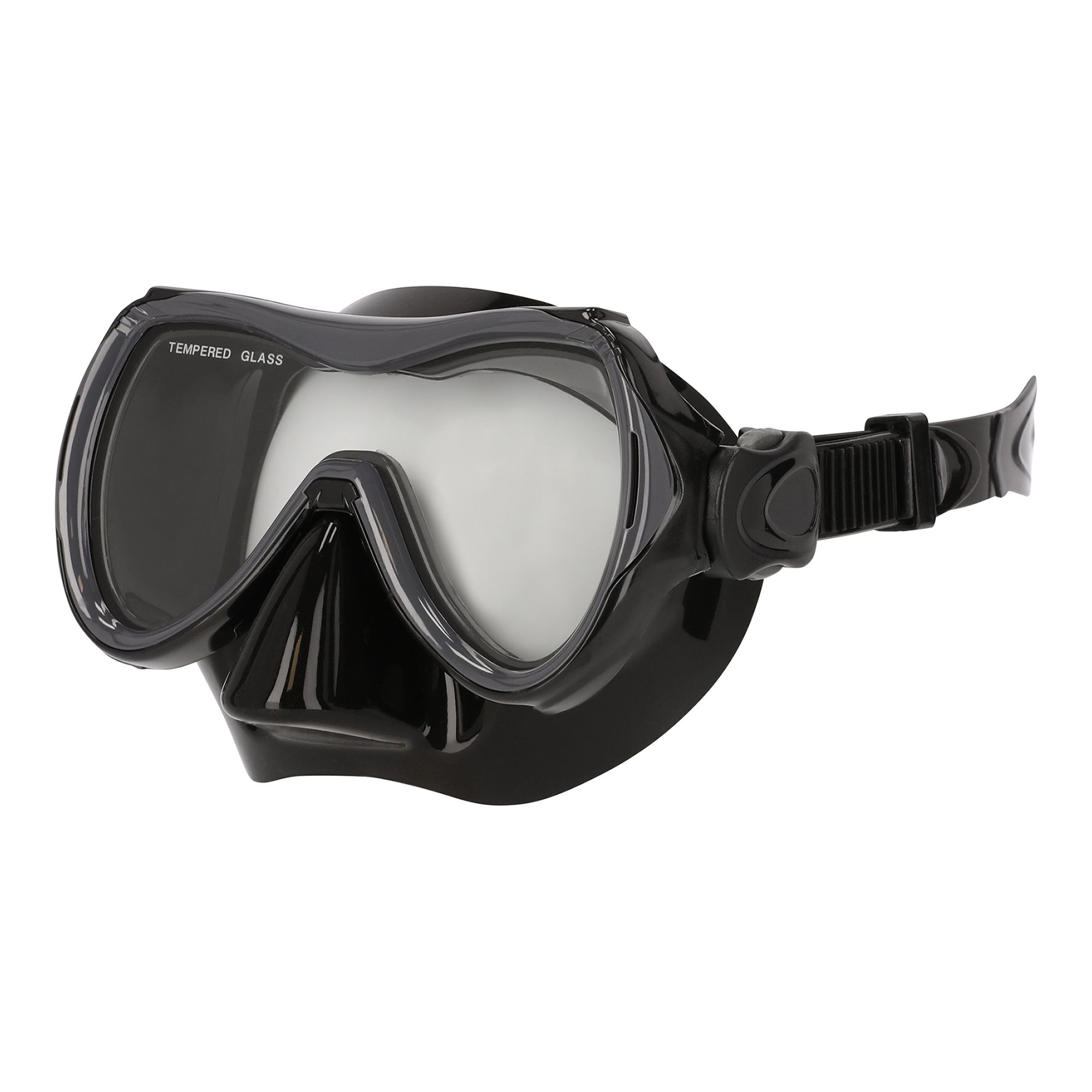 Cruz Madang Jr. Dive Mask Cyklop - 2