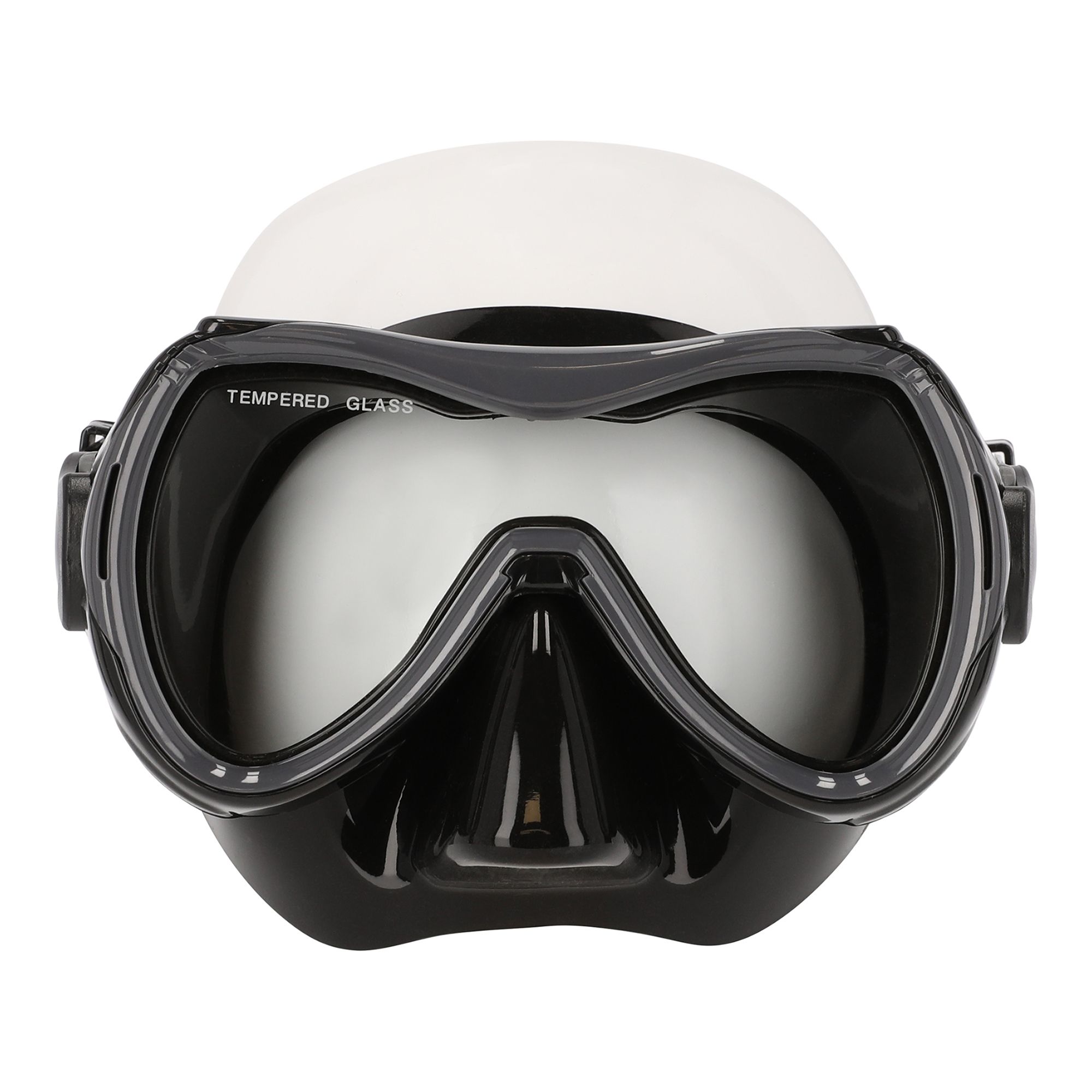 Cruz Madang Jr. Dive Mask Cyklop