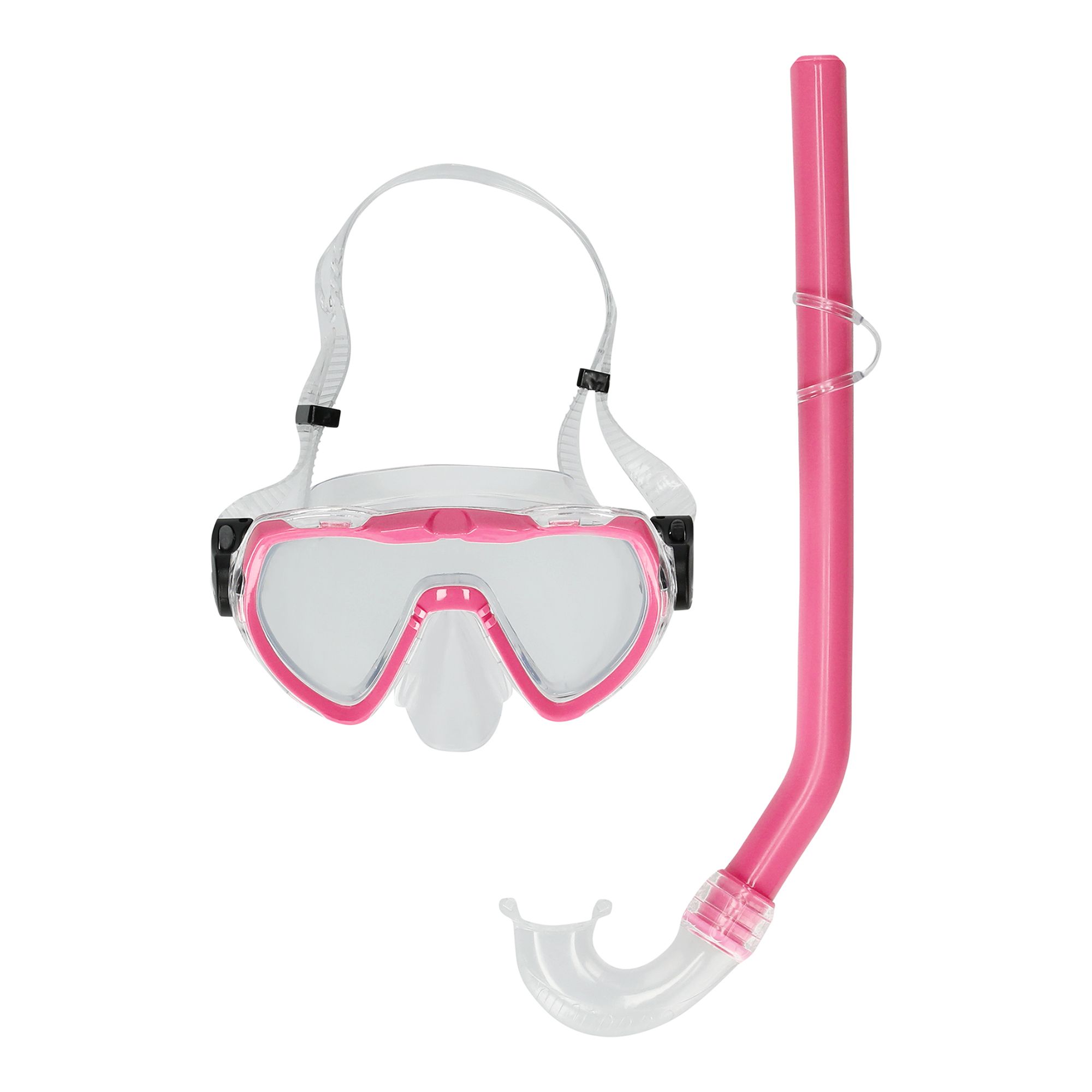 Cruz Matira Jr. Diving Set - 2Pcs. Cyklop