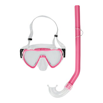 Cruz Matira Jr. Diving Set - 2Pcs. Cyklop