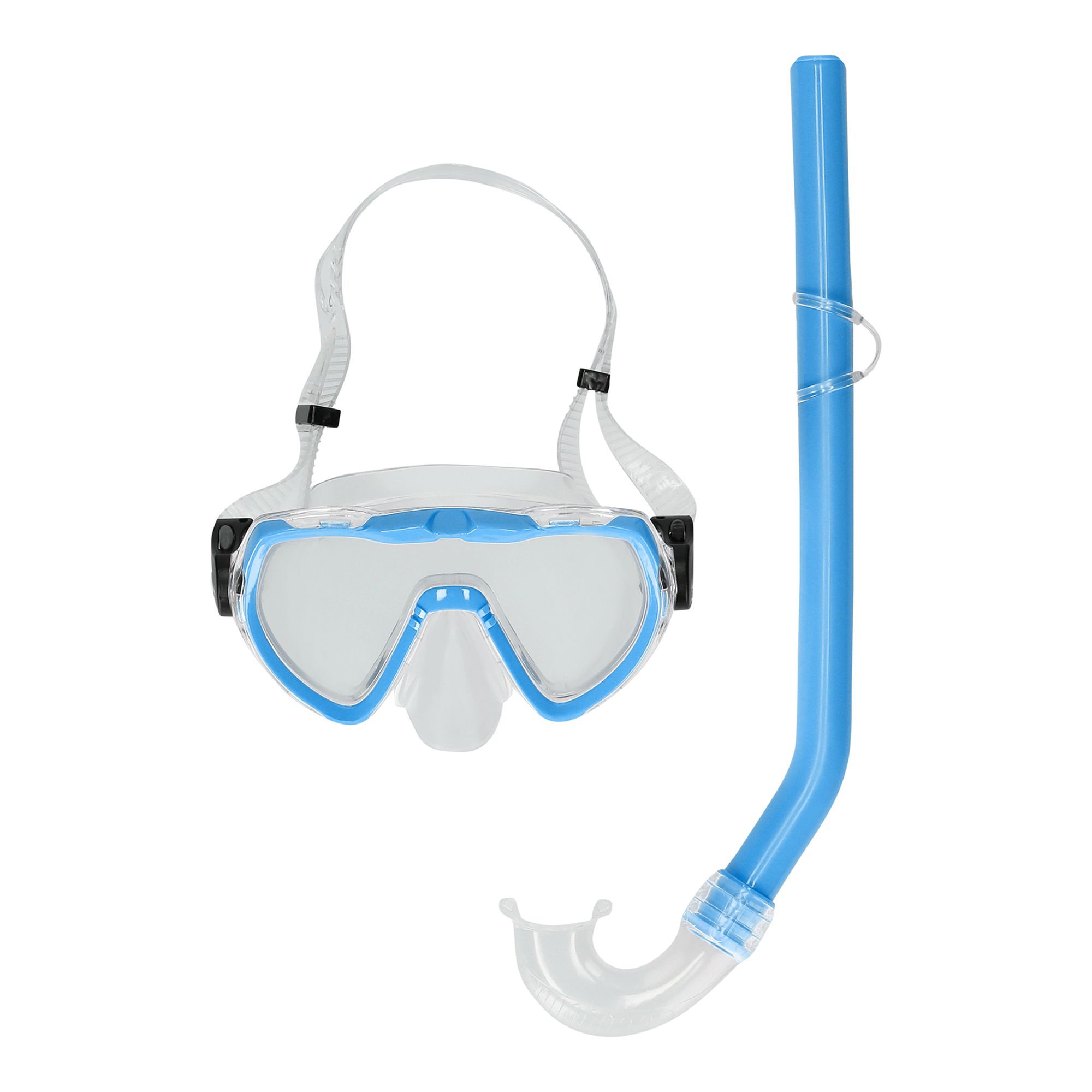 Cruz Matira Jr. Diving Set - 2Pcs. Cyklop - 4
