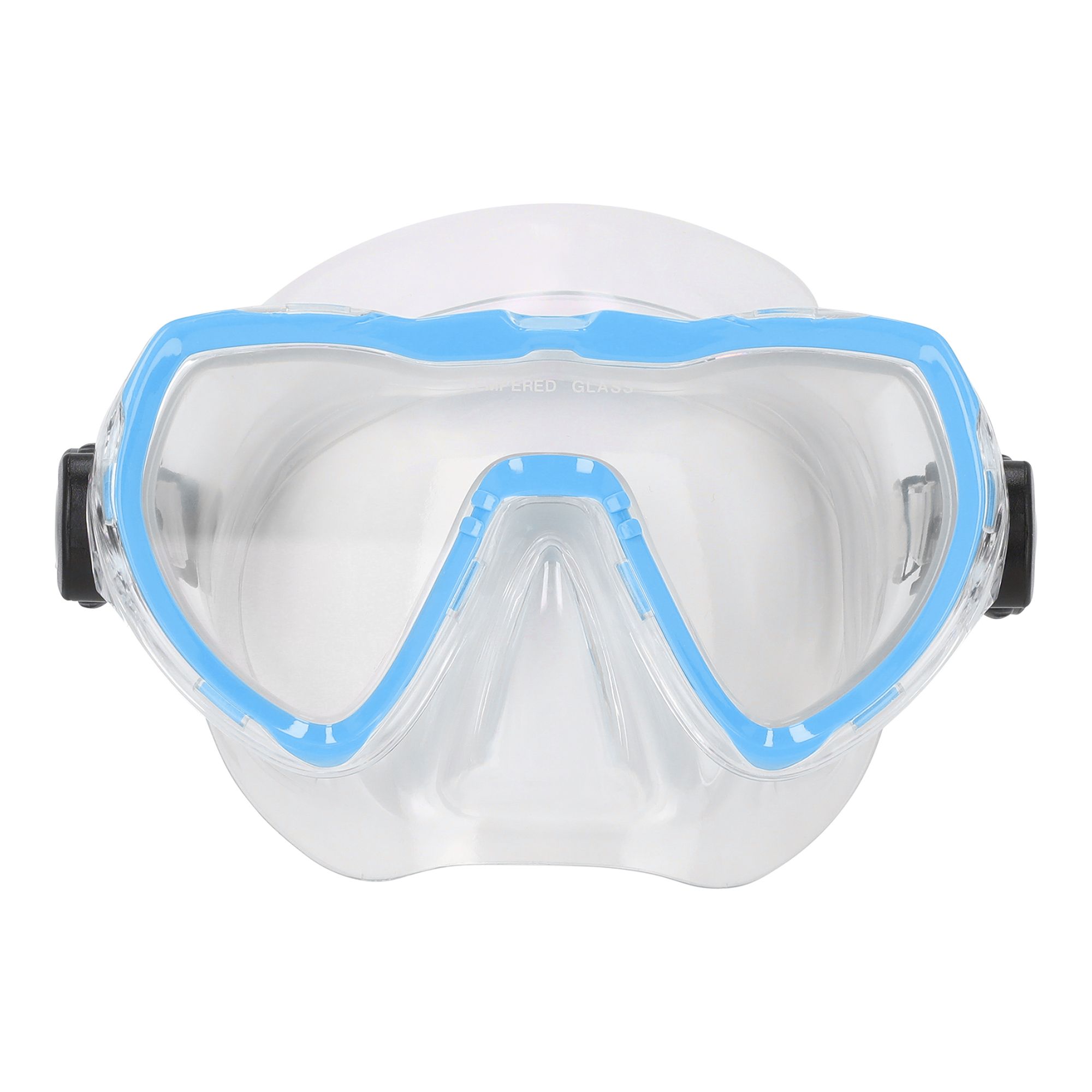 Cruz Matira Jr. Diving Set - 2Pcs. Cyklop - 5