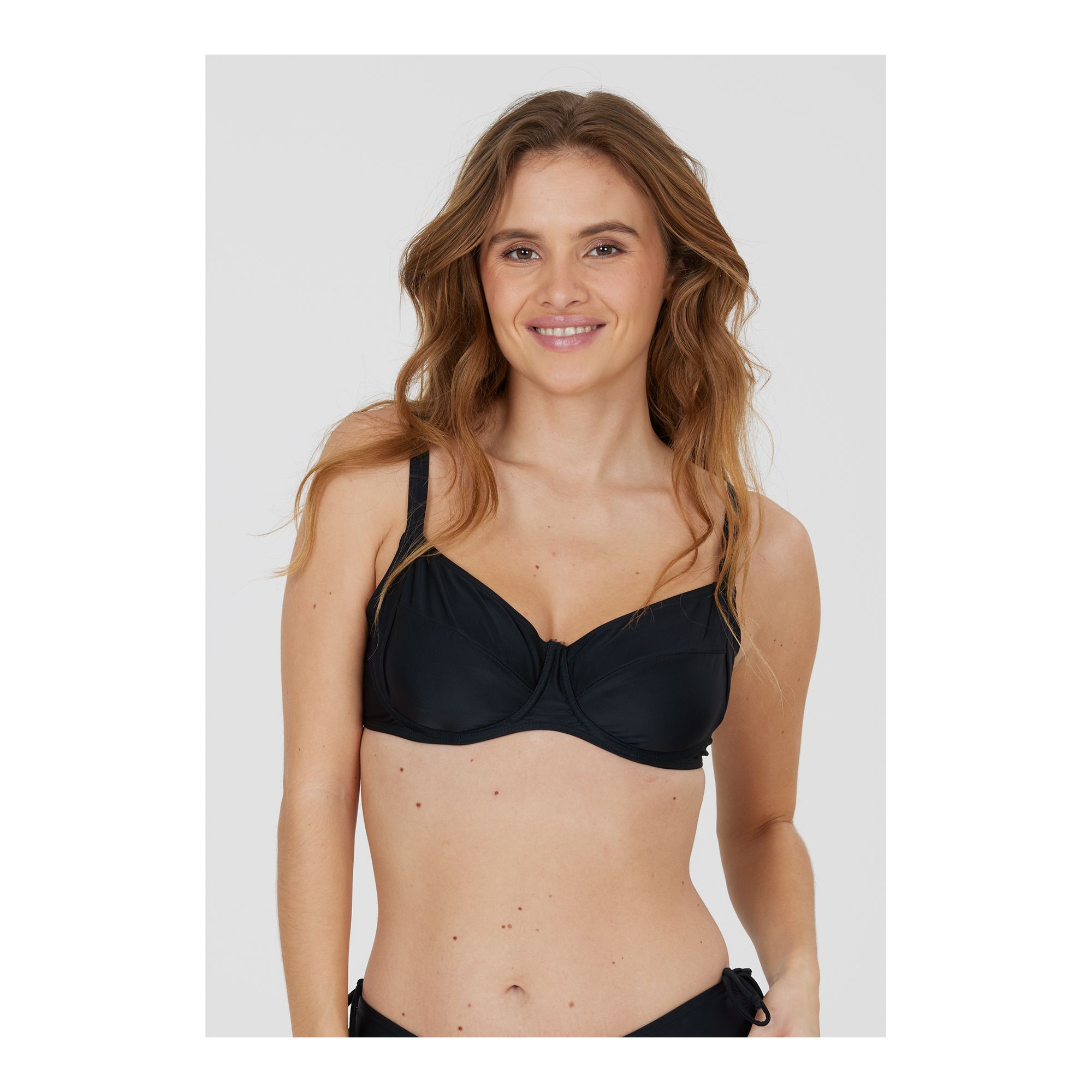 Cruz Stephanie Bikini Top - 2