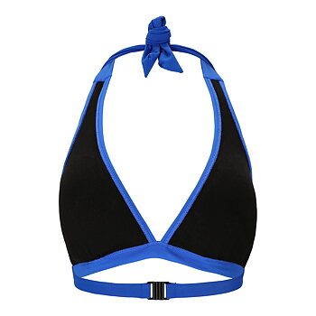 Cruz Pozzuoli W Bikini Top