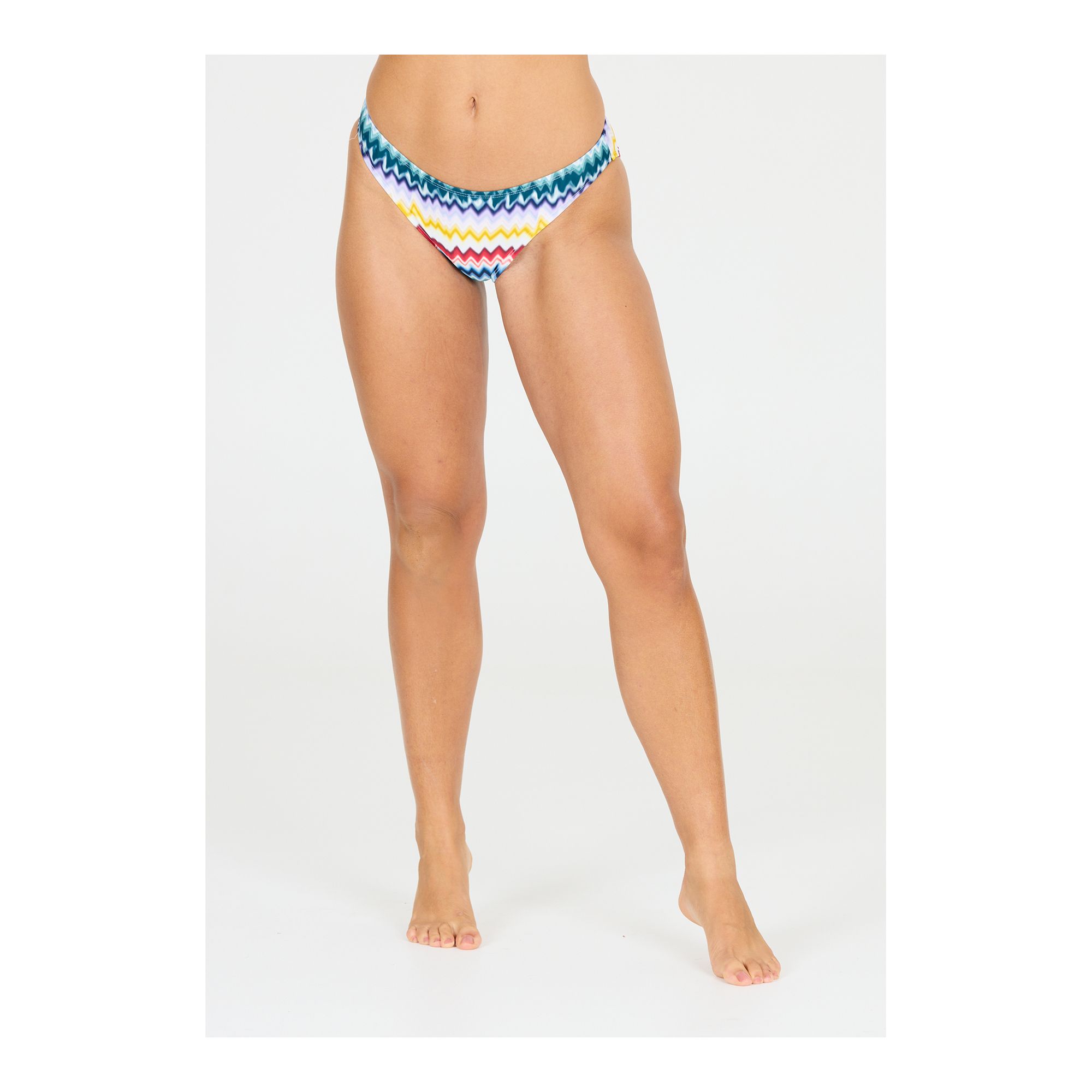 Cruz Aprilia W Printed Bikini Pants Bikinitrosor - 3