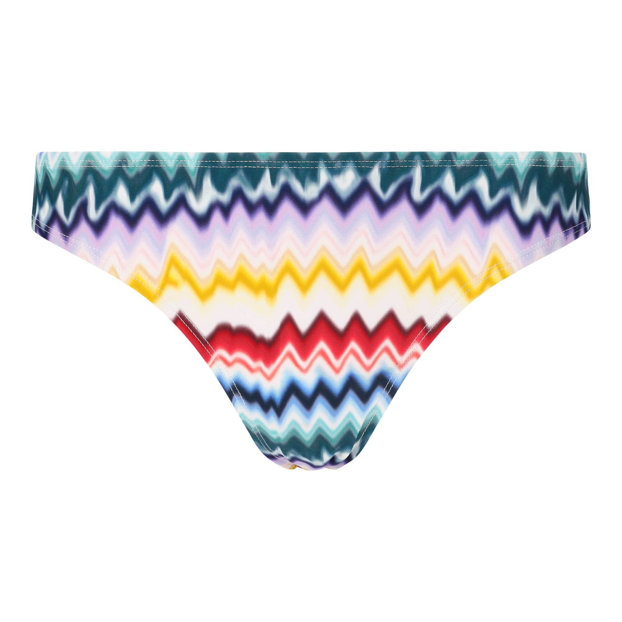 Cruz Aprilia W Printed Bikini Pants Bikinitrosor