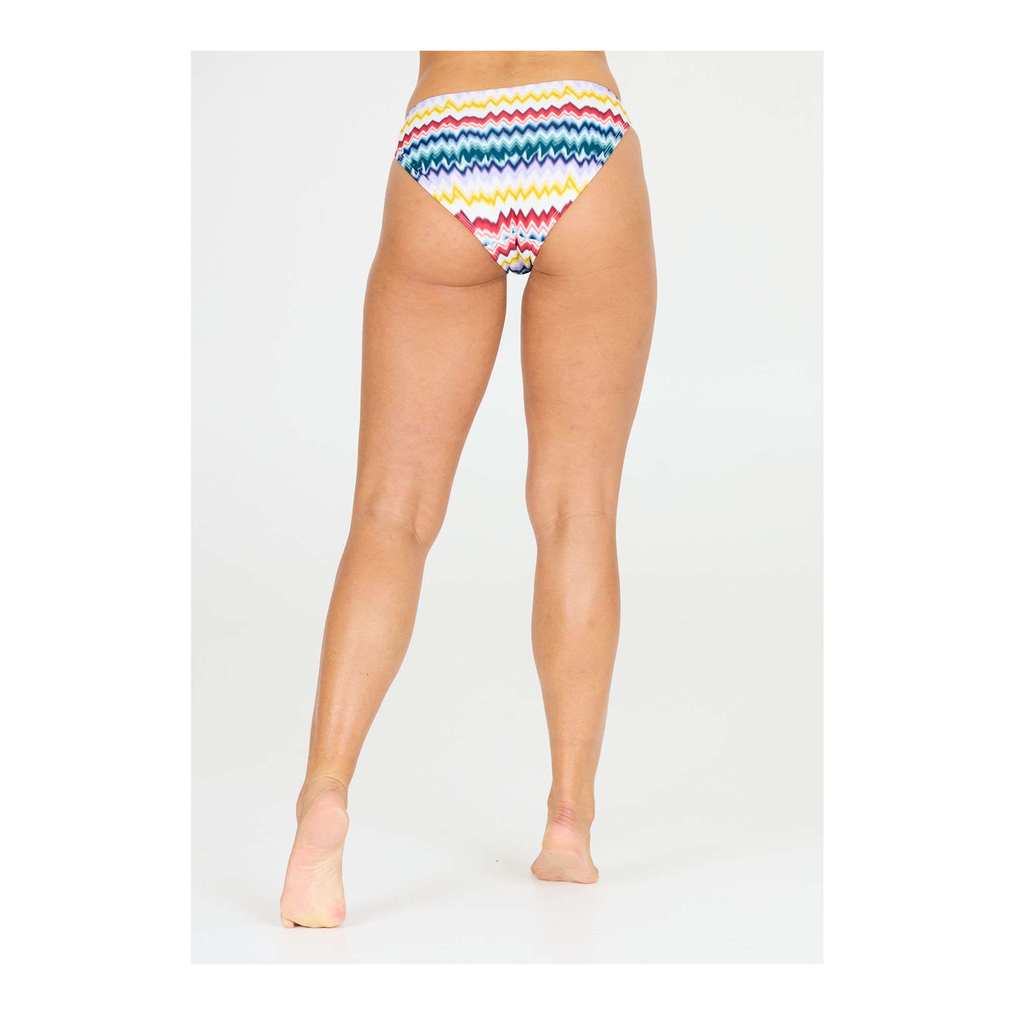 Cruz Aprilia W Printed Bikini Pants Bikinitrosor - 4