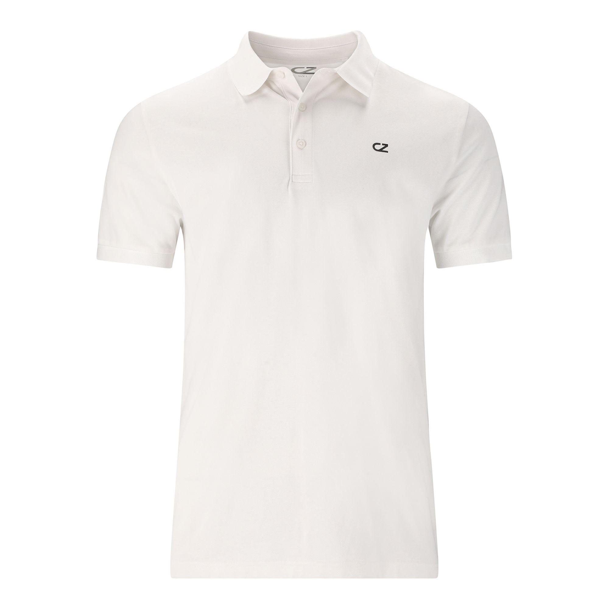Cruz Harrold M Ss Polo Piké