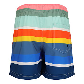 Cruz Toby Jr. Mid Thigh Boardshorts Badbyxor