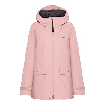 Didriksons Tone W Parka Jacka