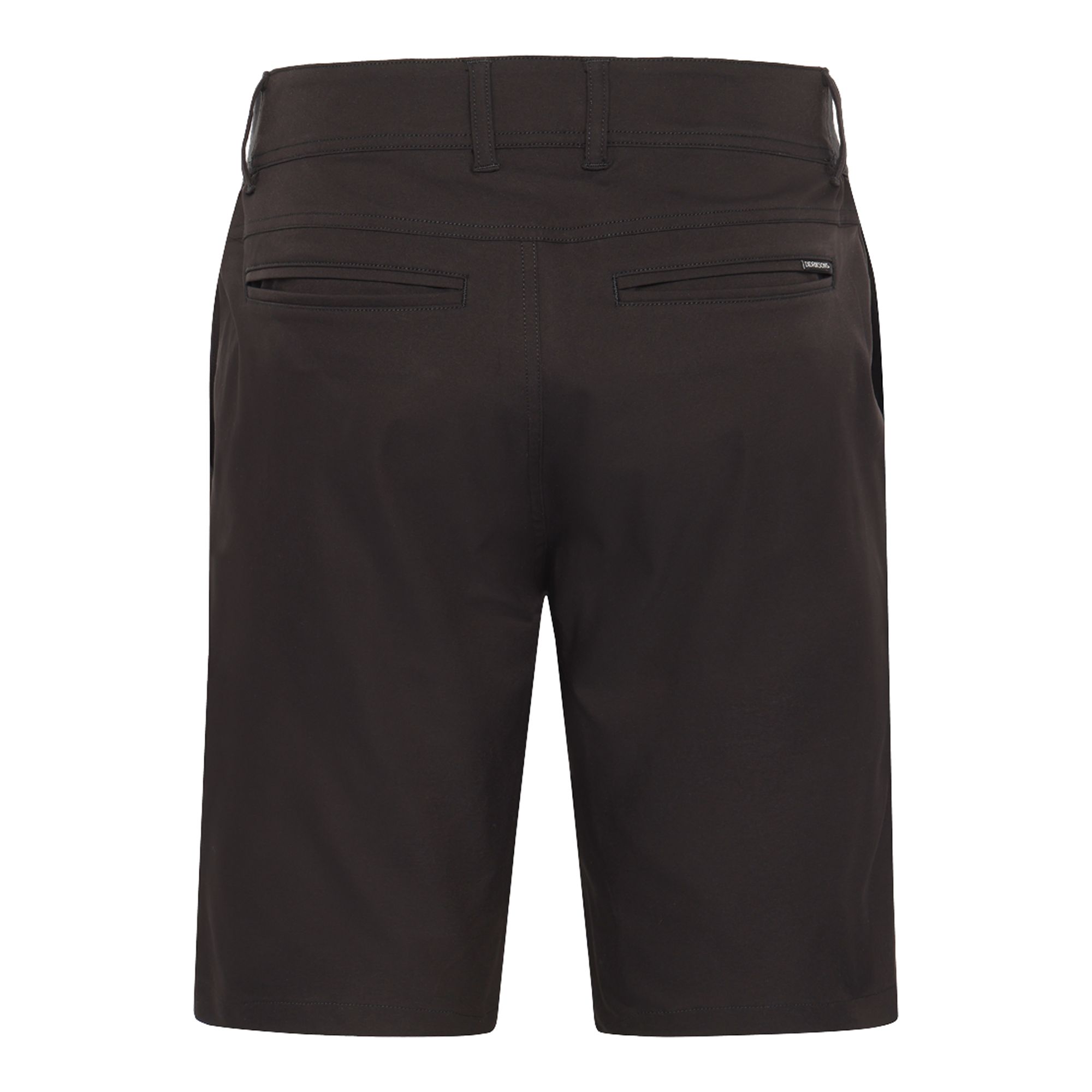 Didriksons Ian Usx Shorts Shorts - 2