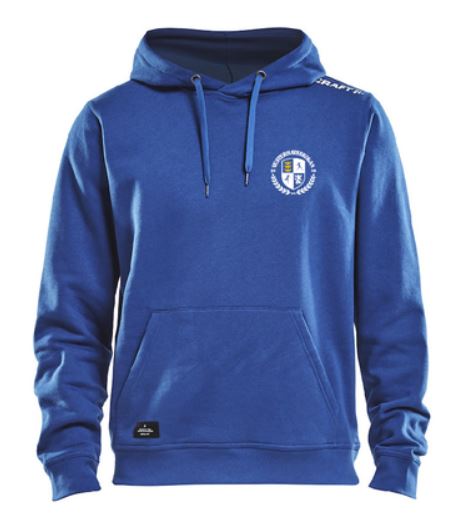 Craft Community Hoodie Jr (Vesterhavsskolan)