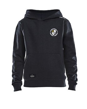Craft Community Hoodie Jr (Vesterhavsskolan)