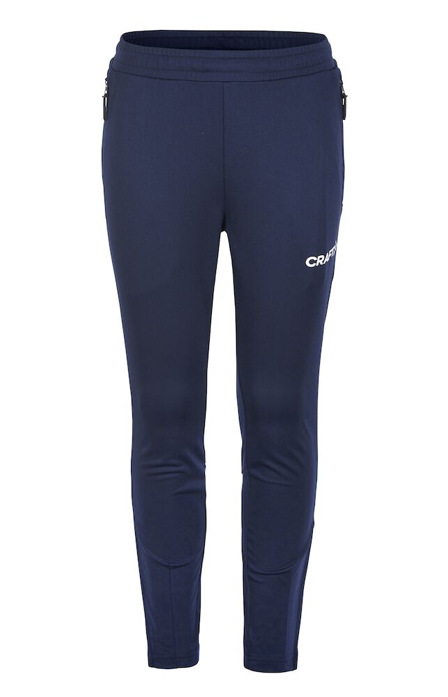 Craft Evolve 2.0 Pants Jr (Ullareds IK)