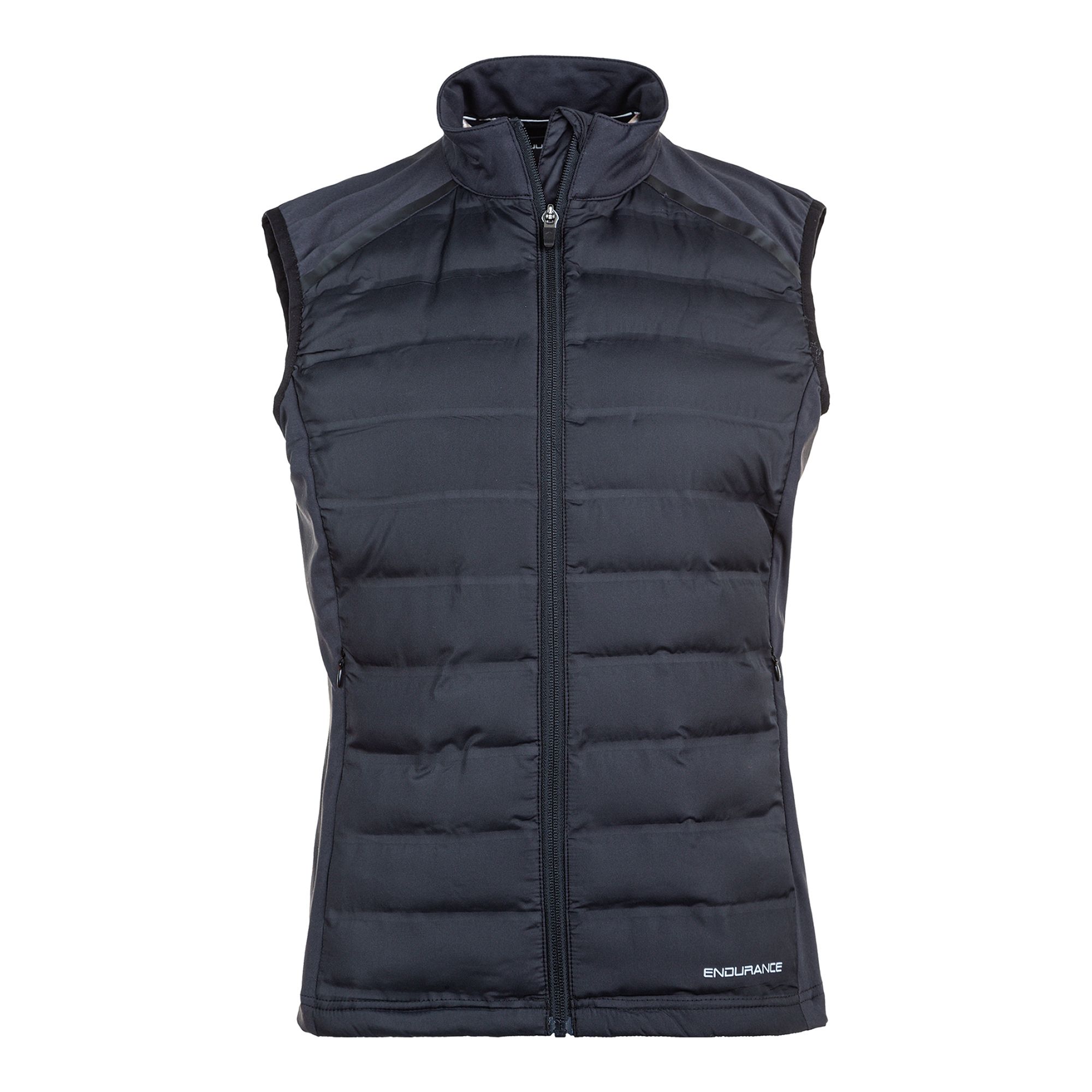 Endurance Reitta W Hot Fused Hybrid Vest Löparväst - 2