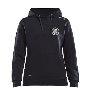 Craft Community Hoodie W (Vesterhavsskolan)