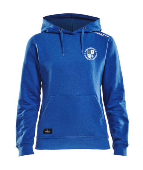 Craft Community Hoodie W (Vesterhavsskolan)