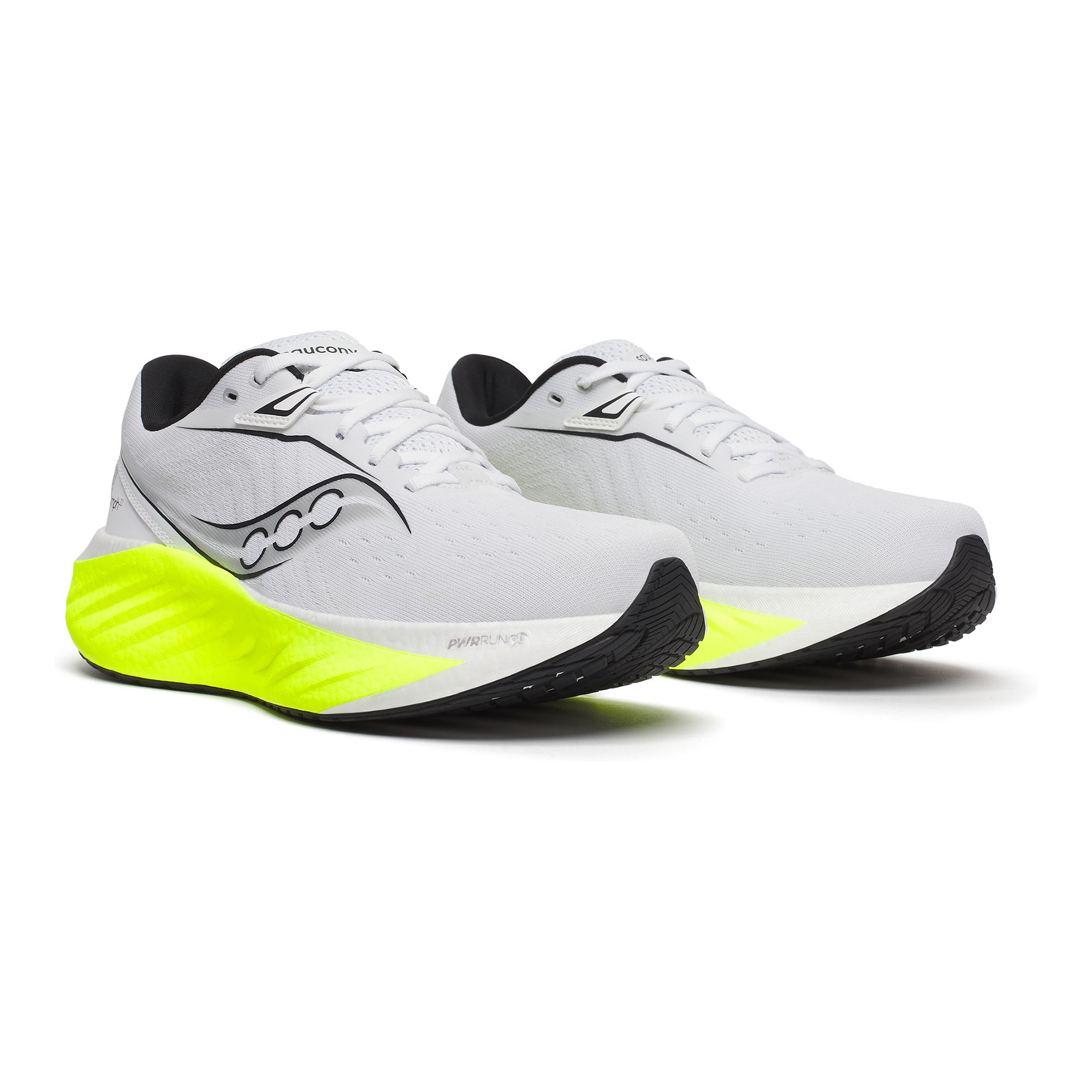 Saucony Triumph 22 M Löparskor - 2