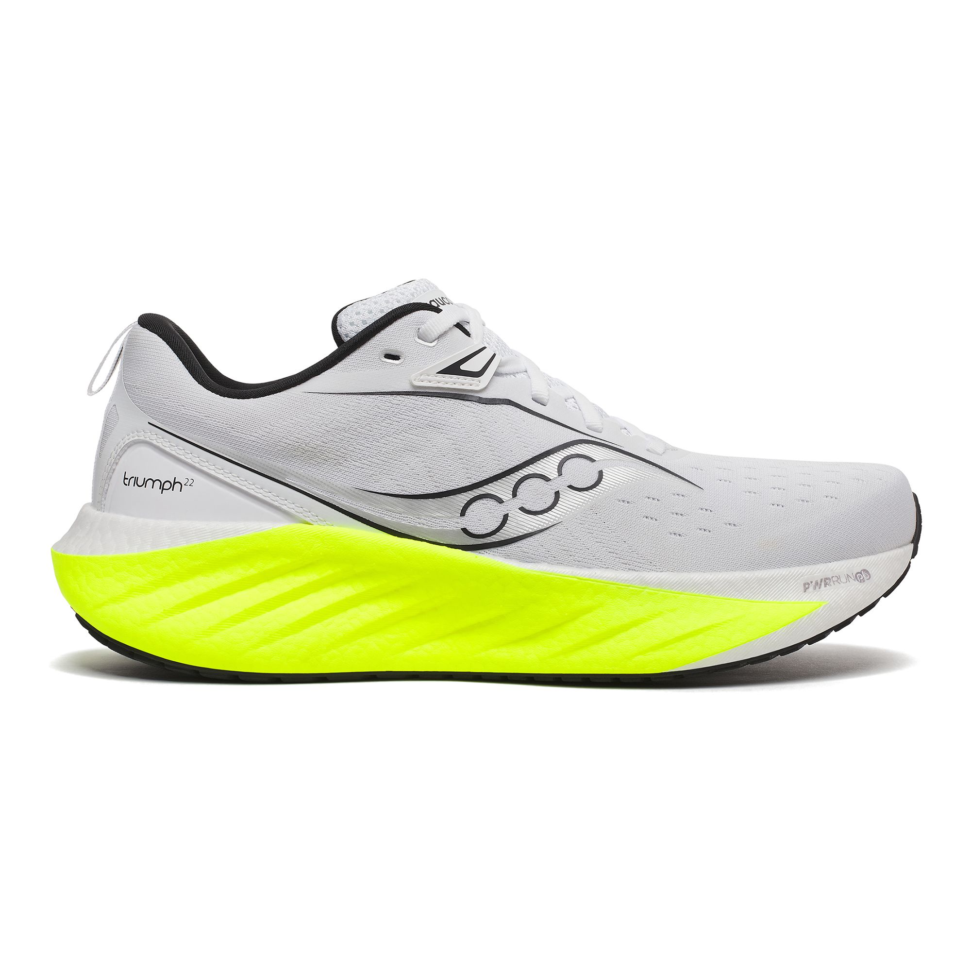Saucony Triumph 22 M Löparskor