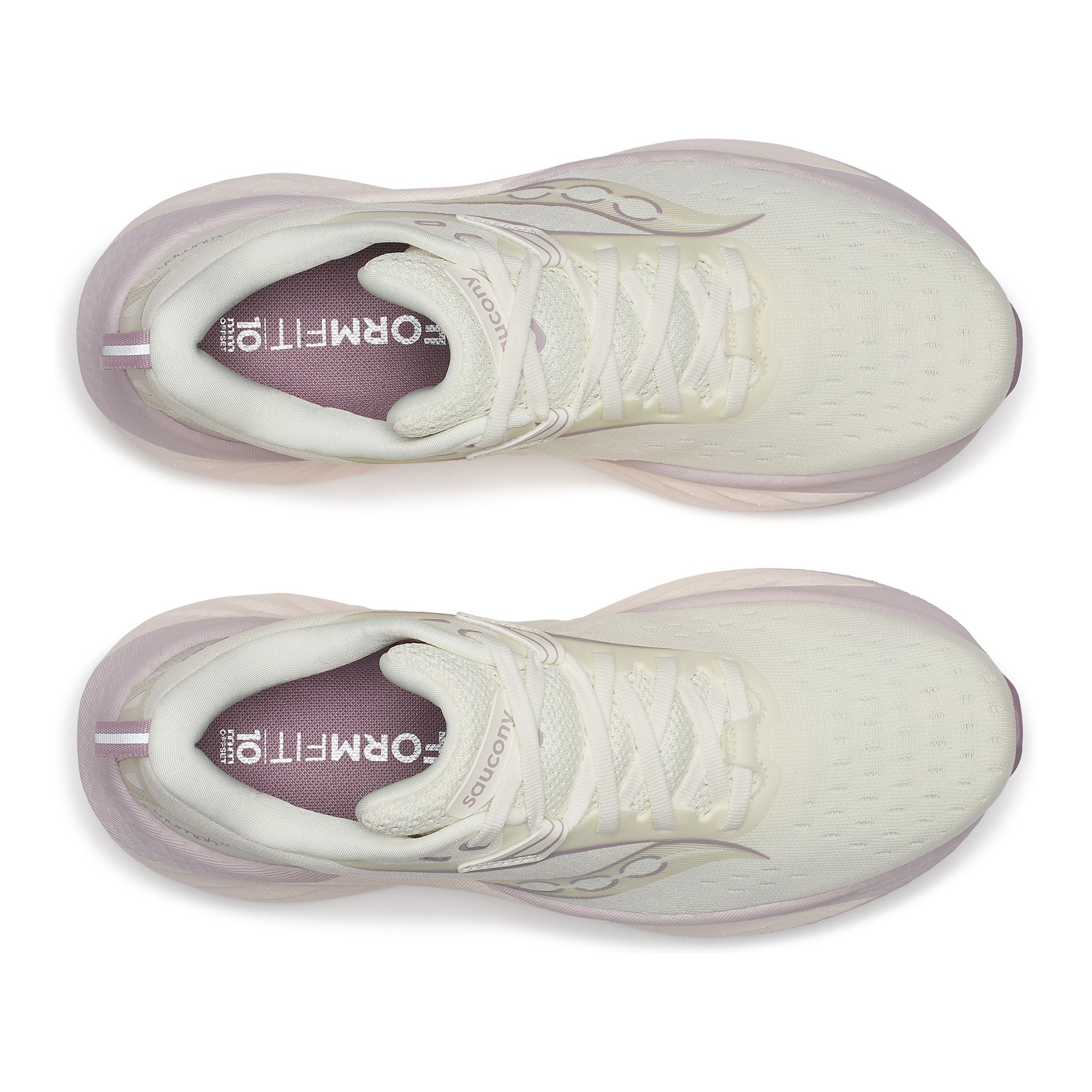 Saucony Triumph 22 W Löparskor - 3