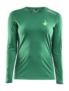Långarmad T-shirt W (Falkenbergs IK)