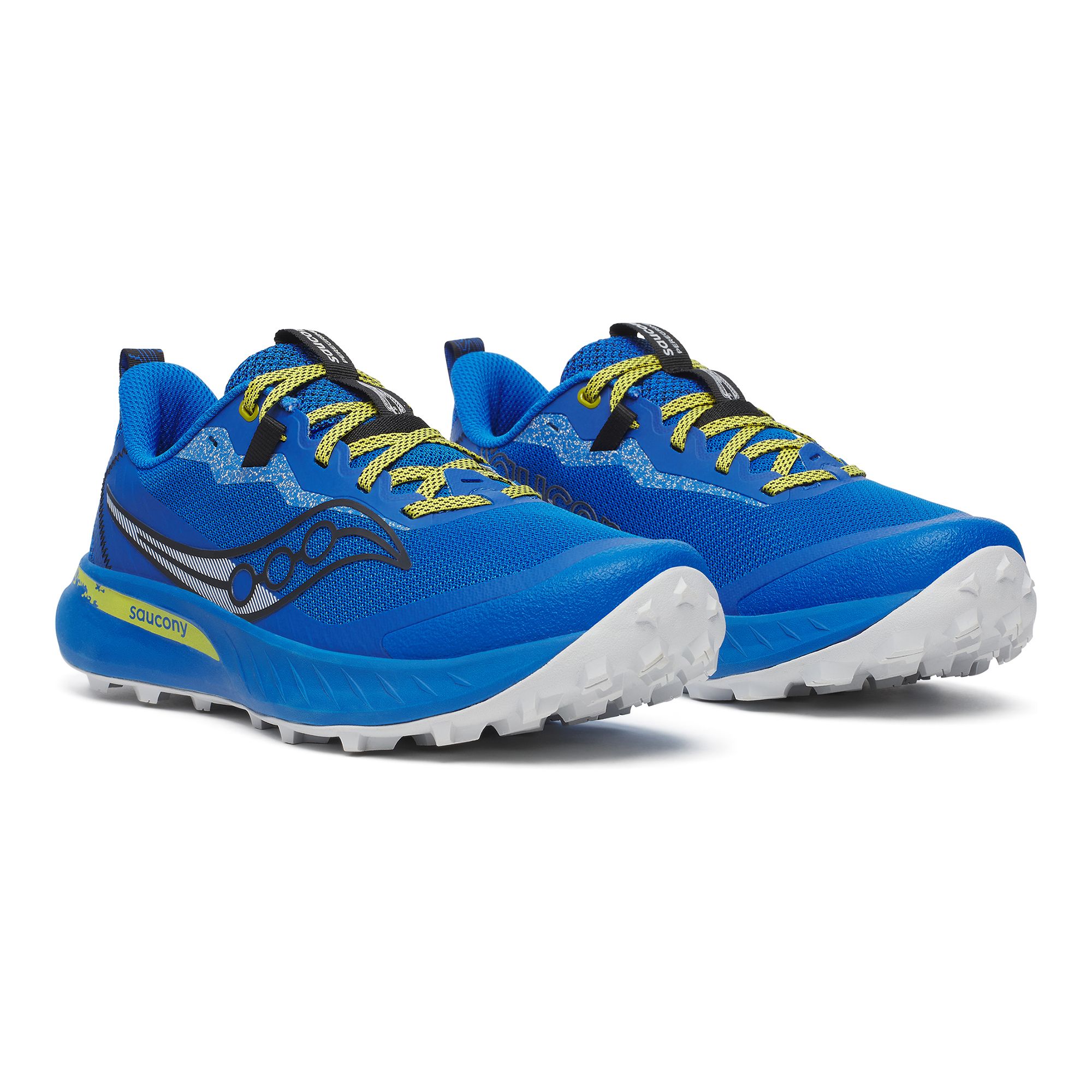 Saucony Peregrine 15 M Löparskor - 2