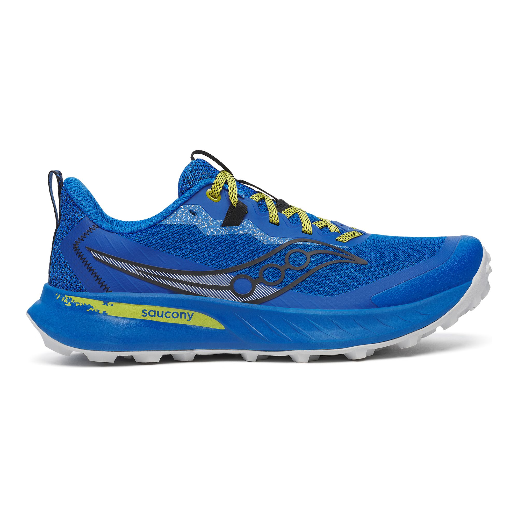 Saucony Peregrine 15 M Löparskor