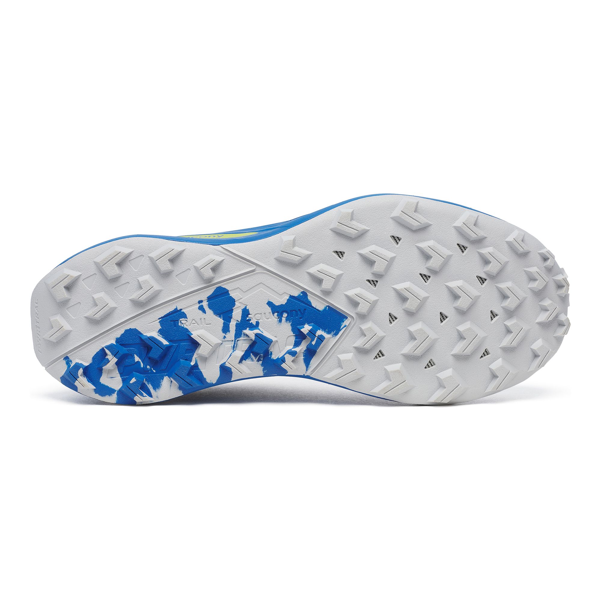Saucony Peregrine 15 M Löparskor - 4