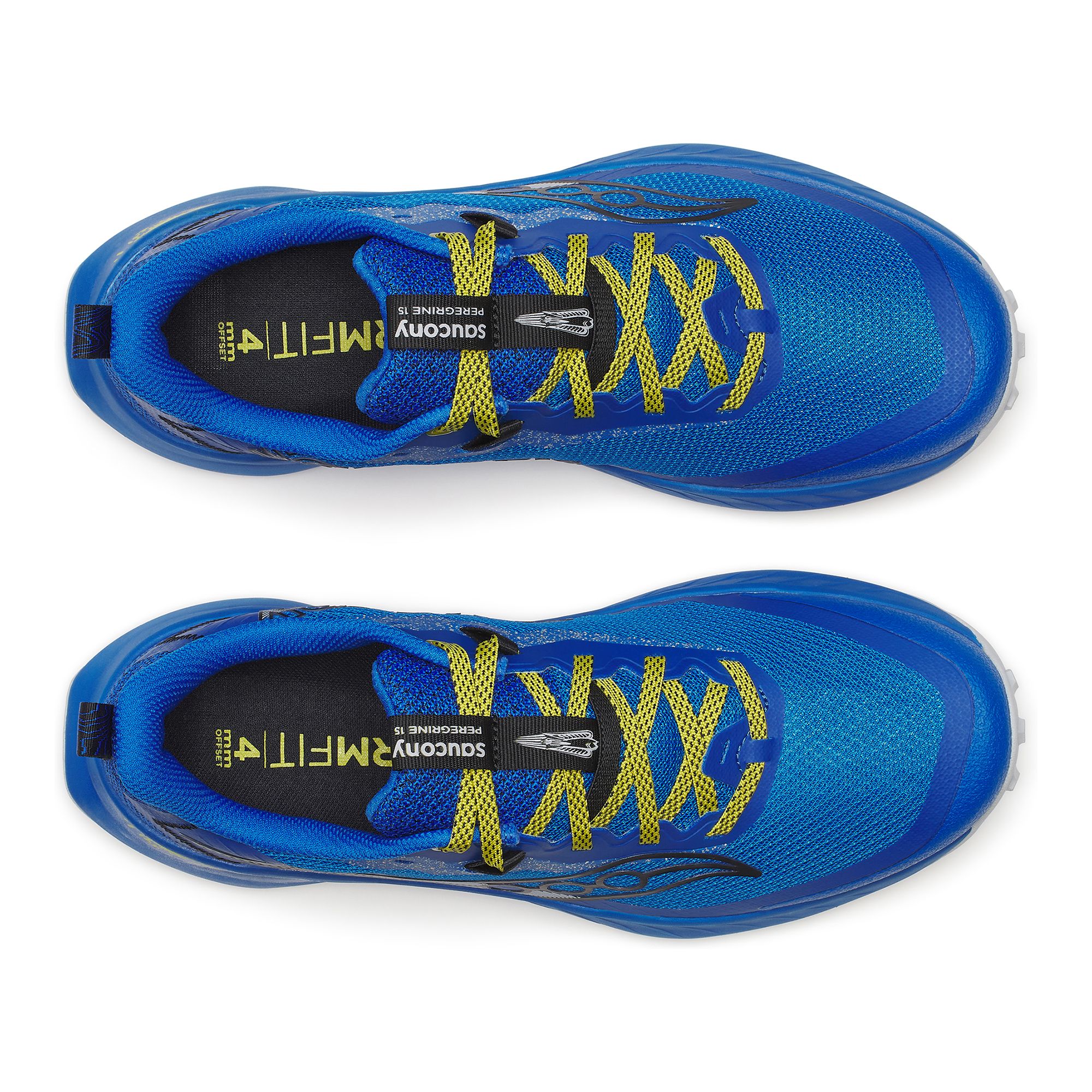 Saucony Peregrine 15 M Löparskor - 3