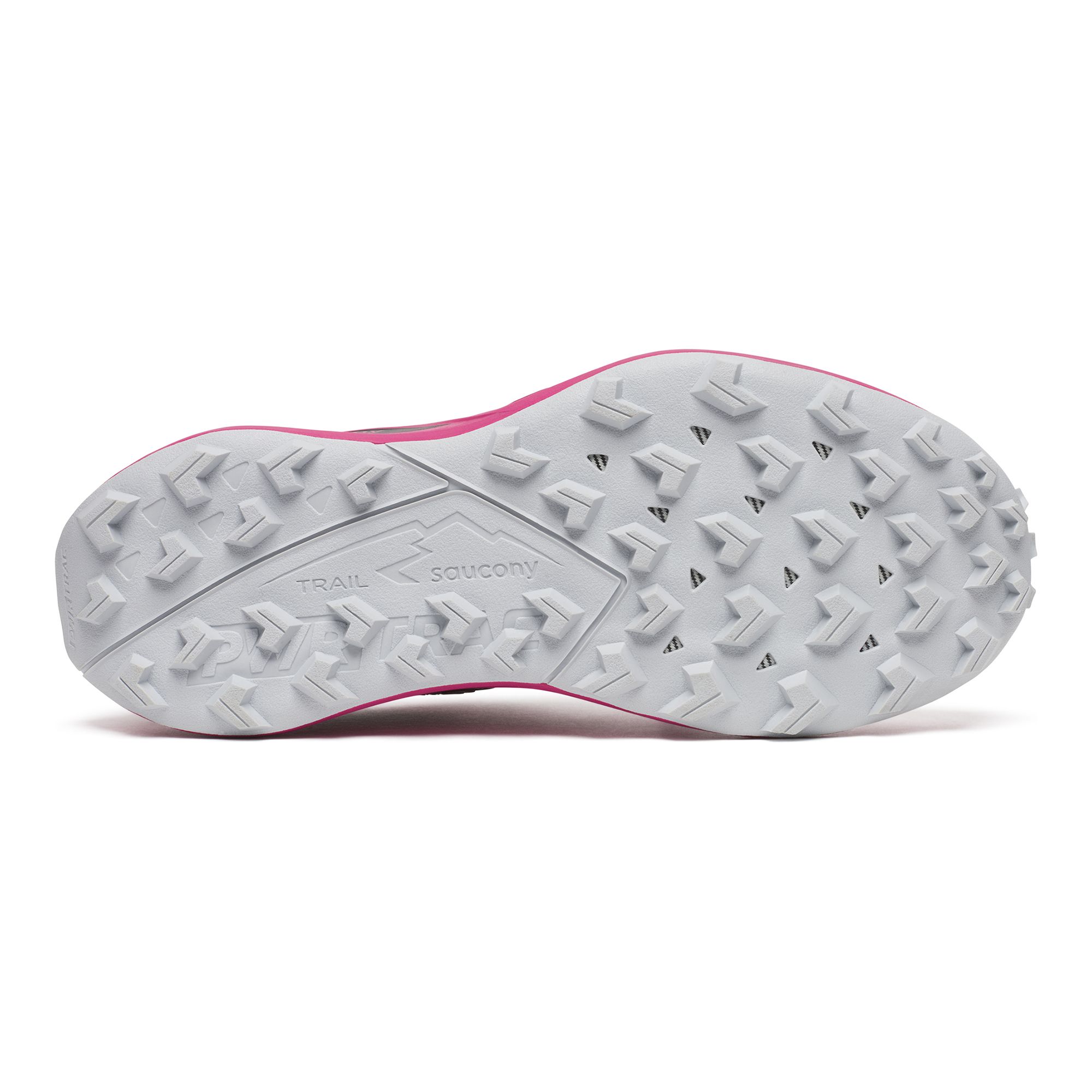 Saucony Peregrine 15 W Löparskor - 4