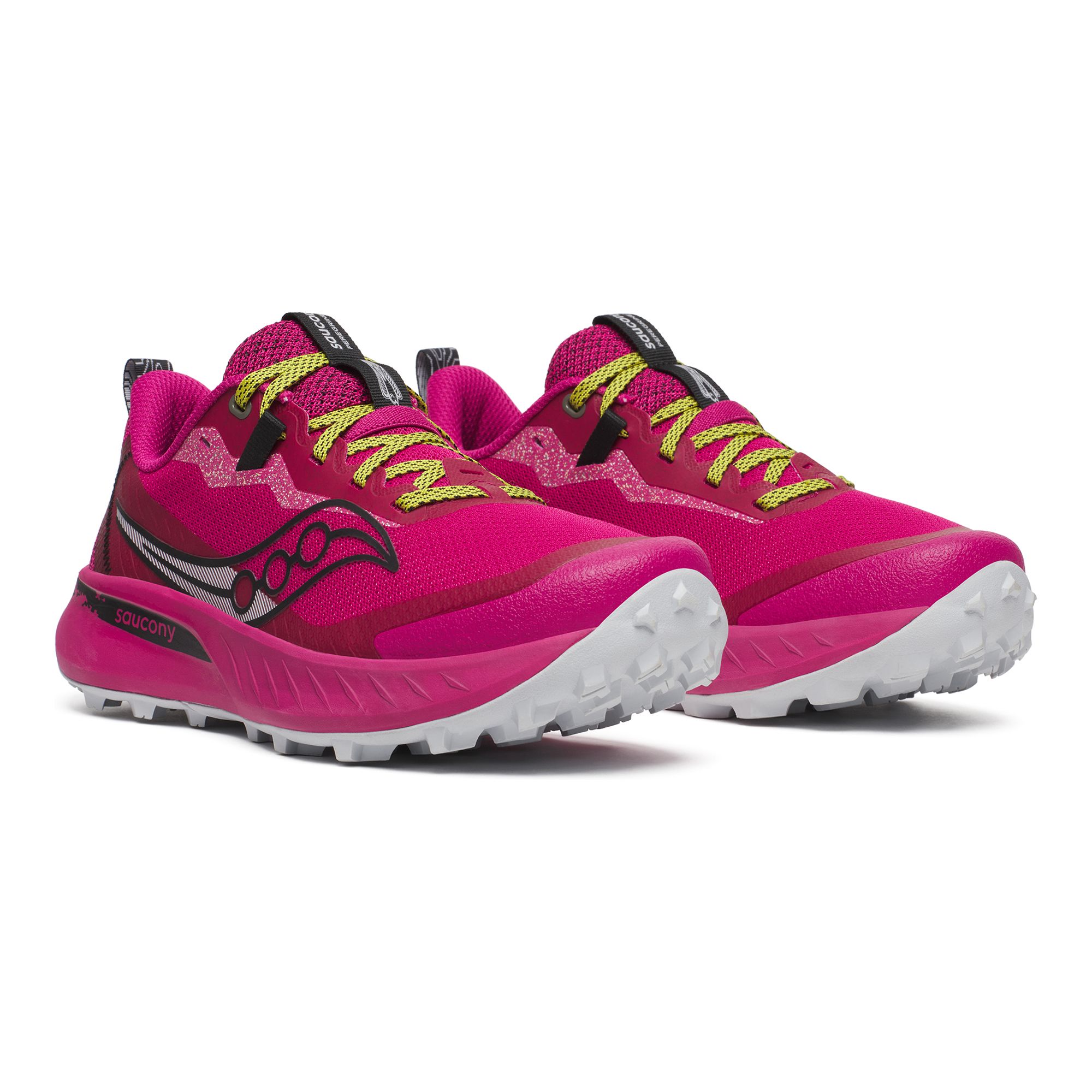 Saucony Peregrine 15 W Löparskor - 2