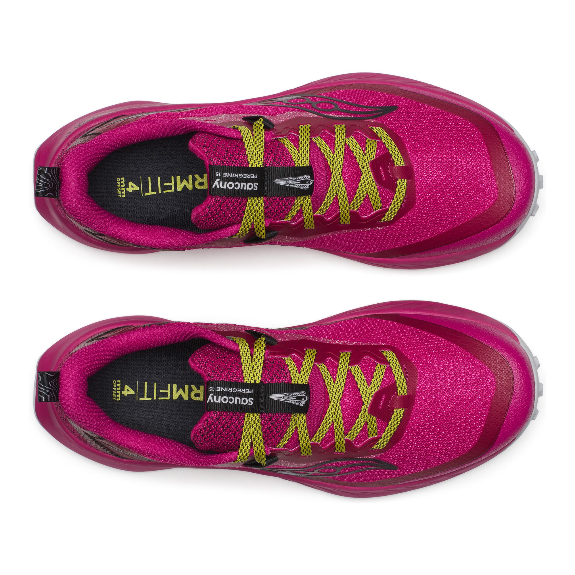 Saucony Peregrine 15 W Löparskor - 3