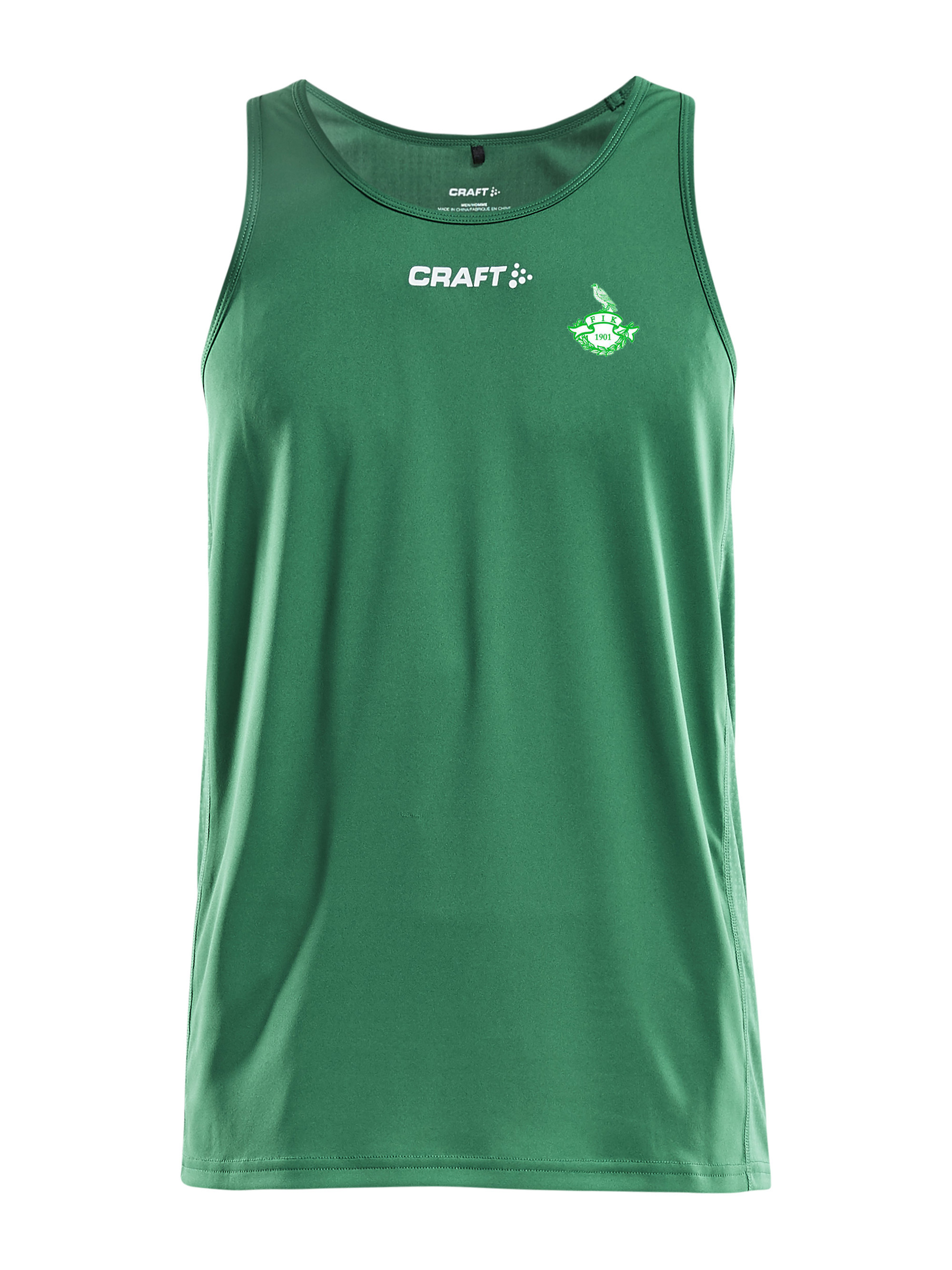 Craft Rush Singlet Jr (Falkenbergs IK)