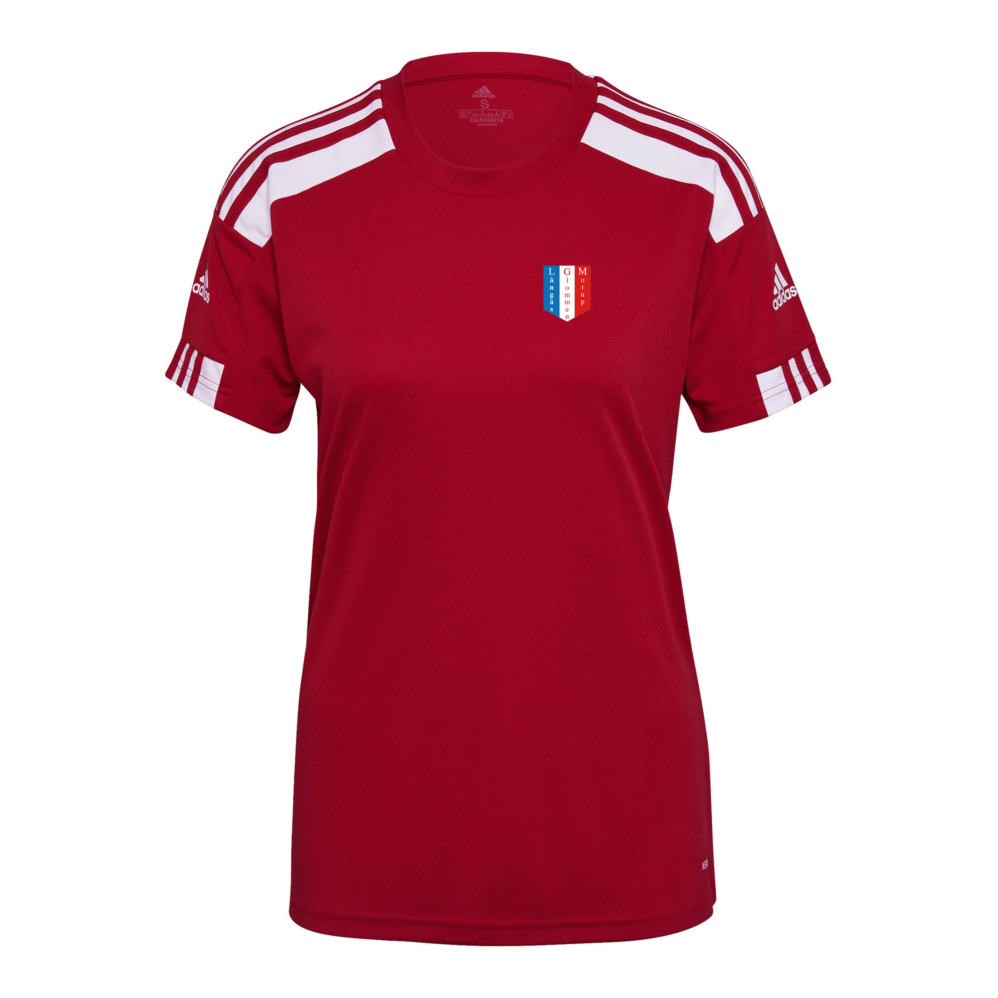 T-shirt Funktion DAM (GÄLLER NYA LEDARE LGM)