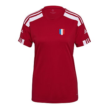 T-shirt Funktion DAM (GÄLLER NYA LEDARE LGM)