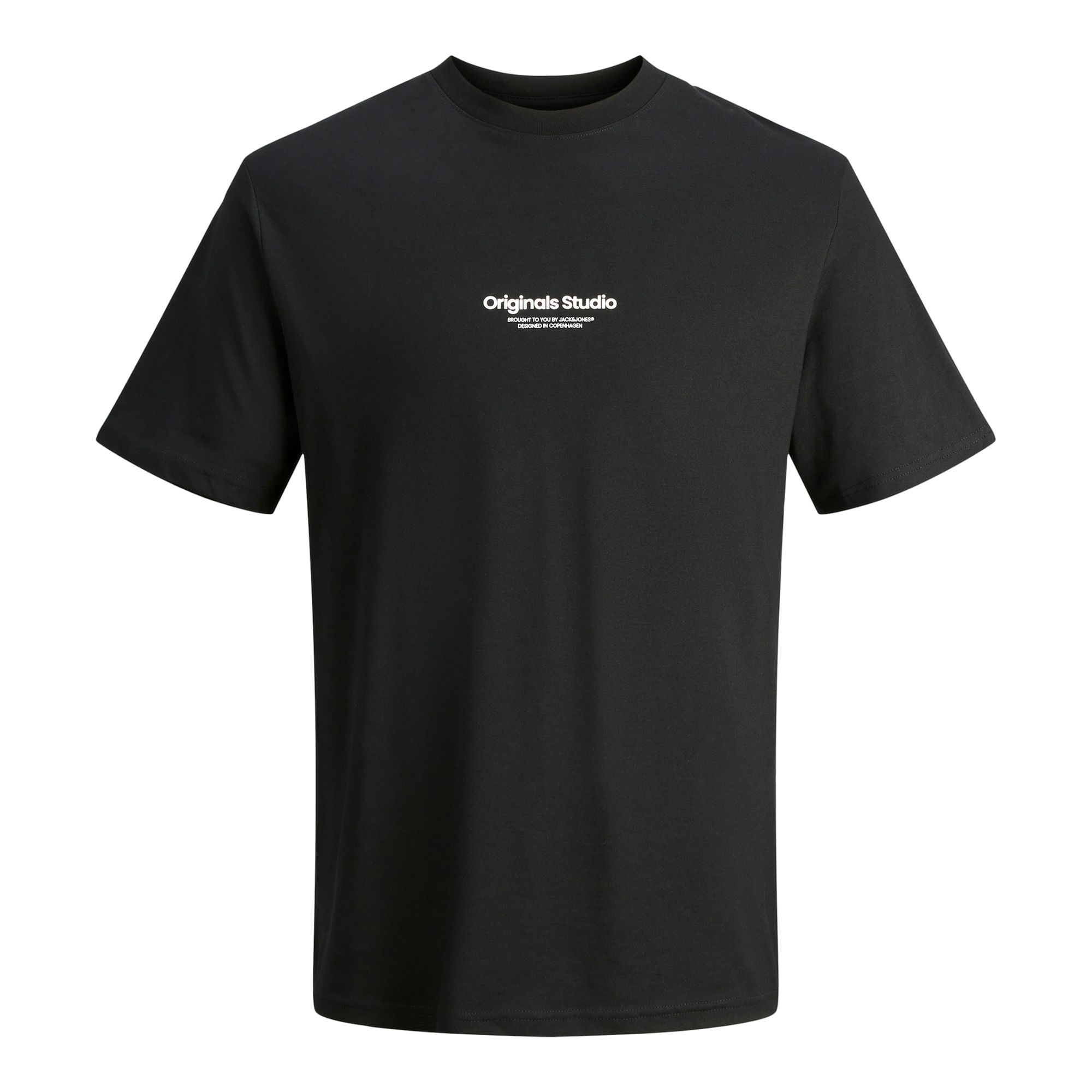 Jack & Jones Jorvesterbro Tee SS Crew Neck - 2