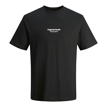 Jack & Jones Jorvesterbro Tee SS Crew Neck